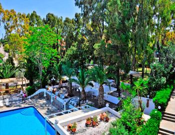 Hotel Pelagos Garden Agios Minas
