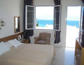 Hotel Pelagos Suite Agios Minas