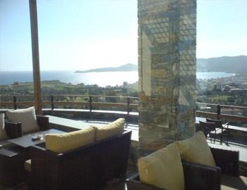 Aegea Hotel  Karystos