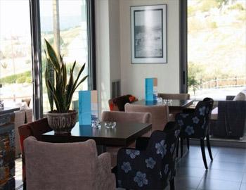 Aegea Hotel Restaurant Karystos