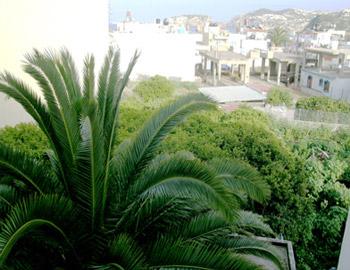 Marianna Apartments View Agia Pelagia