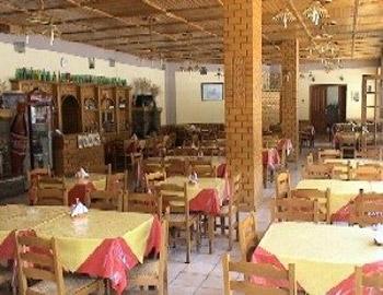 Hani Zemenos Restaurant Zemeno