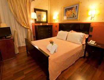 Anastazia Luxury Suites & Rooms Double Drosia