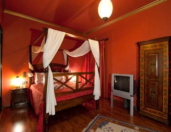 Anastazia Luxury Suites & Rooms Suite Drosia