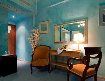 Anastazia Luxury Suites & Rooms Suite Drosia