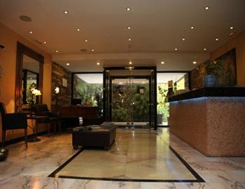  Anastazia Luxury Suites & Rooms Athens