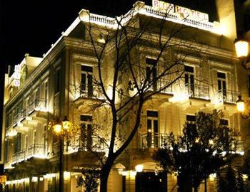  Hotel Rio Athens Athens
