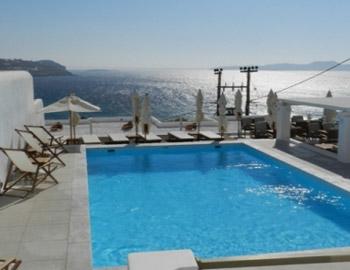 Lithos By Spyros & Flora Pool Agios Ioannis