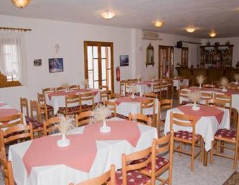 Arsenis Guesthouse Restaurant Kalampaka