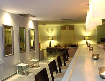 Boudari Hotel Restaurant Drios