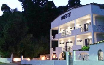 Rentals Villa Diamanti Skiathos