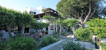 Rentals Villa Arni Andros