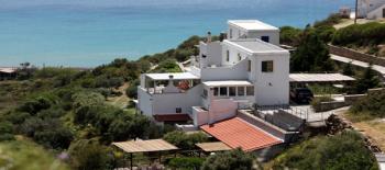 Rentals Kypri Apartments Andros