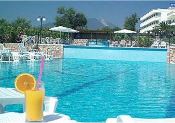 Almira Mare Pool Agios Minas