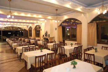 Almira Mare Our Tavern Agios Minas