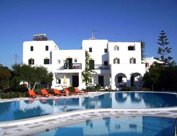Rentals Something Else Apartments Naxos