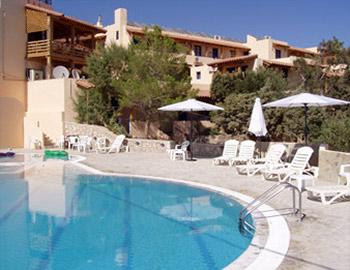 Creta Suites Resort Koutsounari