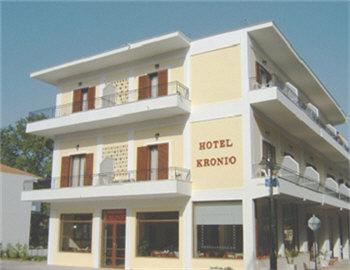  Kronio Hotel Olympia