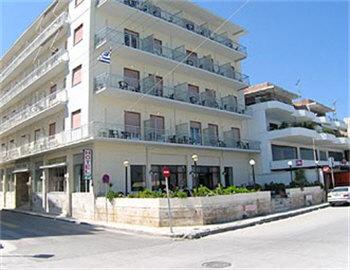  Fadira Hotel Xylokastro