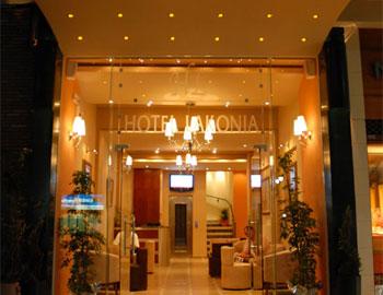  Hotel Lakonia Sparti