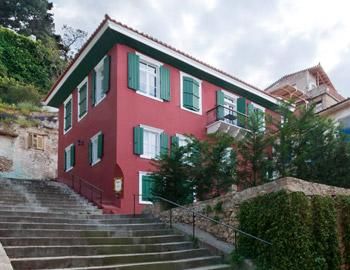 Hostel Il Palazzo Rooms & Suites Nafplio