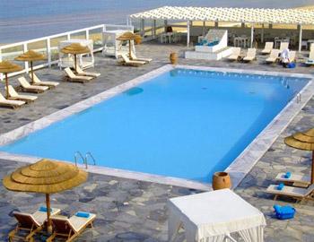 Mykonos Bay Hotel Megali Ammos