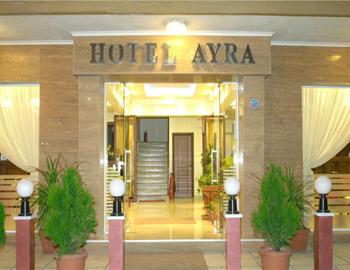  Avra Hotel Thessaloniki