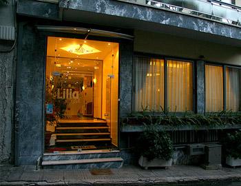  Lilia Hotel Piraeus