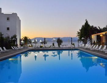  Hotel Pelagos Agios Minas